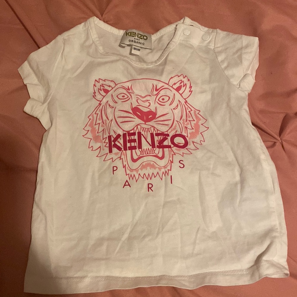 Kenzo shirt